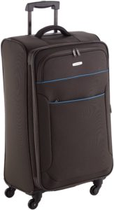 Travelite Valise trolley "Derby" Koffer 4 Rollen