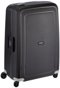 Samsonite S'Cure Spinner Koffer 4 Rollen