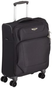 Samsonite Spark Spinner kleiner Koffer